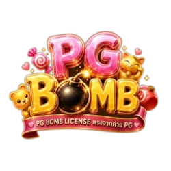 PGBOMB เว็บตรง PG SLOT สมัครง่าย ฝากถอนออโต้ 24 ชม.